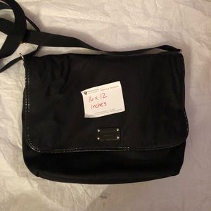 Kate Spade-Diaper Bag with Changing Pad (Pad brand new)  16x12
